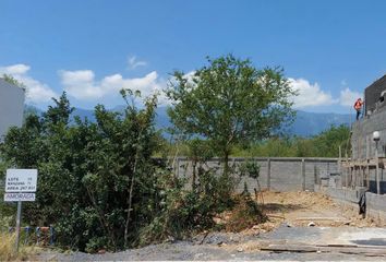 Lote de Terreno en  Congregacion Los Rodriguez, Santiago, Nuevo León