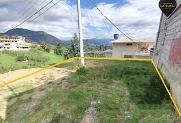 Terreno Comercial en  Guapán, Azogues