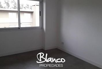 Departamento en  Bosque Alto, Partido Del Pilar