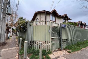 Casa en  Puente Alto, Cordillera