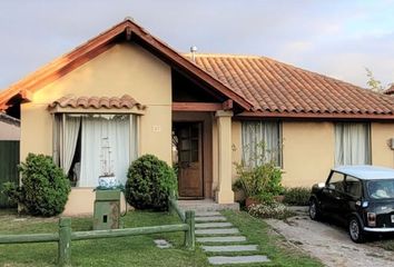 Casa en  Puente Alto, Cordillera