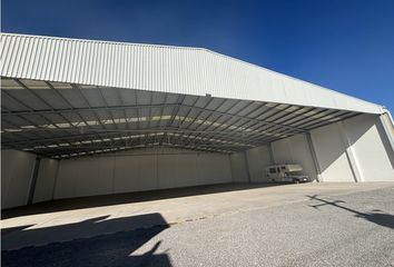 Nave en  La Floresta Ii, San Juan Del Río, Querétaro