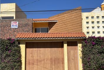 Casa en  Granjas Banthi, San Juan Del Río, Querétaro