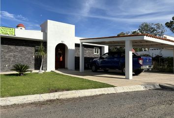 Casa en  San Gil, San Juan Del Río, Querétaro