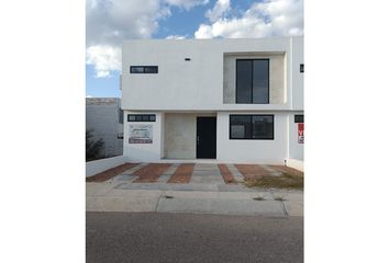 Casa en  Comevi Banthi, San Juan Del Río, Querétaro