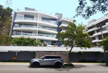 Departamento en  Santiago De Surco, Lima