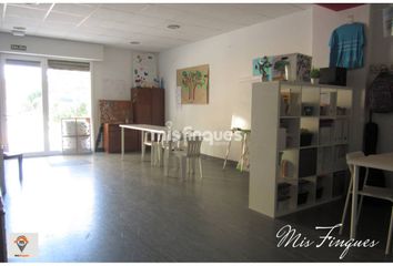 Local Comercial en  Distrito 1, Sabadell