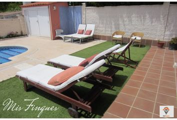 Chalet en  El Vendrell, Tarragona Provincia