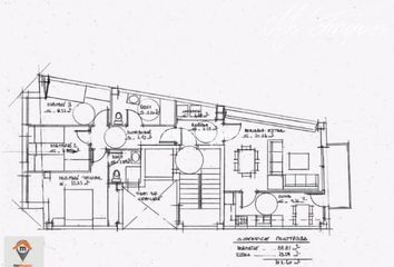 Chalet en  Distrito 1, Sabadell