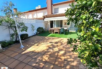 Chalet en  Castellar Del Valles, Barcelona Provincia