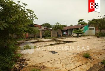 Lote de Terreno en  Montelíbano, Córdoba