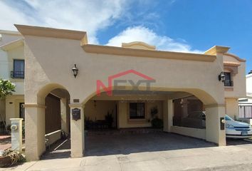 Casa en  Montecarlo, Hermosillo