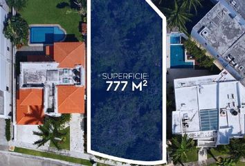 Lote de Terreno en  Villa Magna, Cancún