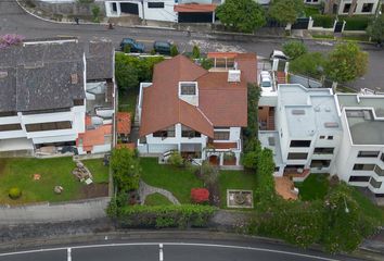 Casa en  Itchimbía, Quito