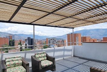 Apartamento en  La Castellana, Medellín