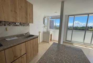 Apartamento en  Conquistadores, Medellín