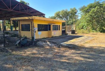 Lote de Terreno en  Coquimatlán, Colima