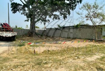 Lote de Terreno en  Anacleto Canabal 1a Sección, Villahermosa, Tabasco