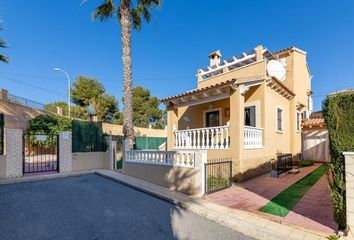 Chalet en  San Miguel De Salinas, Alicante Provincia