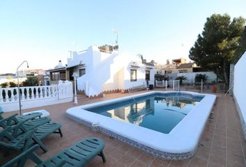 Chalet en  Distrito 1, Alicante/alacant