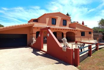 Chalet en  Maó, Balears (illes)