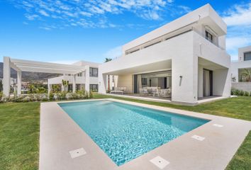 Villa en  Distrito 7-marbella Centro Este, Marbella