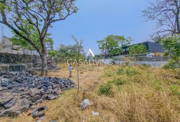 Lote de Terreno en  Calle Benito Juárez, Lomas Del Texcal, Progreso, Jiutepec, Morelos, 62576, Mex