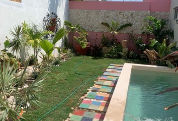 Casa en  Centro Histórico, Mérida, Mérida, Yucatán