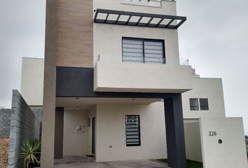 Casa en  Las Lomas Sector Bosques, García, Nuevo León