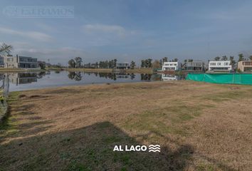 Terrenos en  Villa Nueva, Partido De Tigre