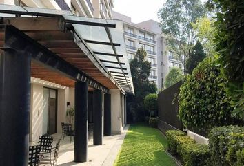 Departamento en  Santa Fe La Loma, Álvaro Obregón, Cdmx