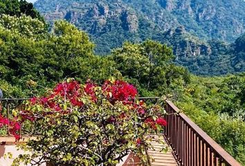 Casa en  Rancho O Rancheria Amatlán De Quetzalcoatl, Tepoztlán