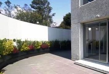 Departamento en  Parque Del Pedregal, Tlalpan, Cdmx