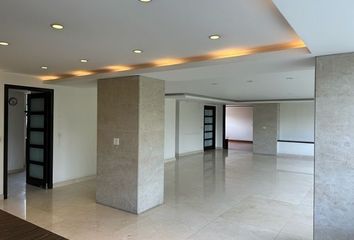 Departamento en  Calle Del Club De Golf Lomas 1, Lomas Country Club, Miguel Hidalgo, Ciudad De México, 52779, Mex