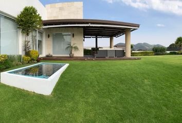 Casa en  Privada Primavera, Club De Golf Valle Escondido, Condado De Sayavedra, Atizapán De Zaragoza, México, 52938, Mex