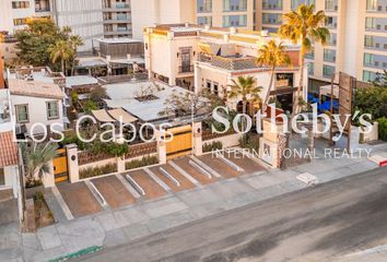 Local comercial en  Club De Golf Residencial, Los Cabos