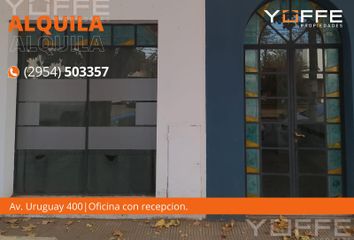 Oficinas en  Santa Rosa, La Pampa