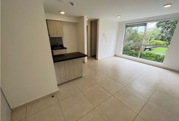 Apartamento en  Conjunto Residencial Coinca, Armenia