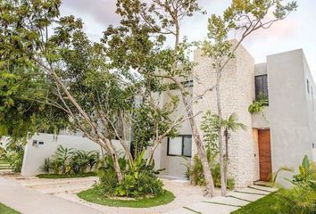 Casa en  Tulum, Tulum