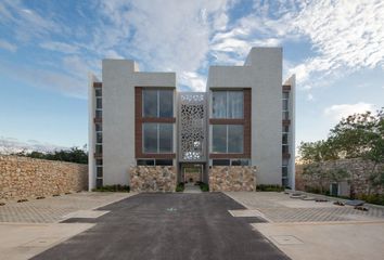 Departamento en  Pueblo Temozon Norte, Mérida, Yucatán