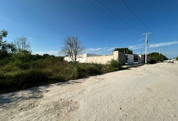 Lote de Terreno en  Las Américas, Mérida, Mérida, Yucatán