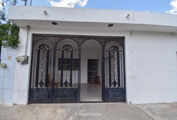 Casa en  Morelos Oriente, Mérida, Yucatán
