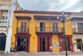 Local Comercial en  El Centro, Cartagena De Indias