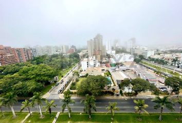 Departamento en  Country Club, Lima