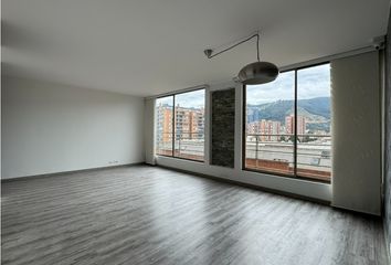 Apartamento en  Algarra Iii, Zipaquirá