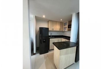 Apartamento en  Calasanz, Medellín