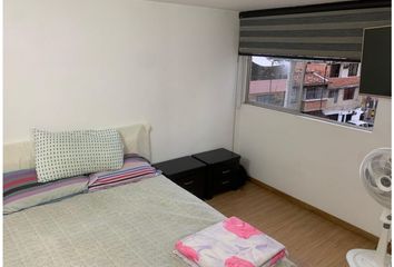 Apartamento en  Rosales, Medellín