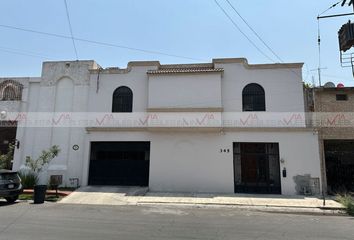 Casa en  Calle Tomillo 109, Mirasol, Monterrey, Nuevo León, 64102, Mex