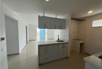 Apartamento en  La Concepción, Cartagena De Indias