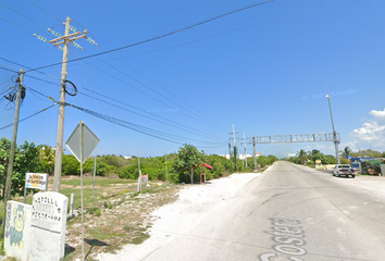 Lote de Terreno en  Chicxulub Puerto, Progreso, Z - Progreso, Yucatán